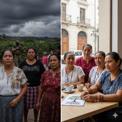 Mujeres sudamericanas